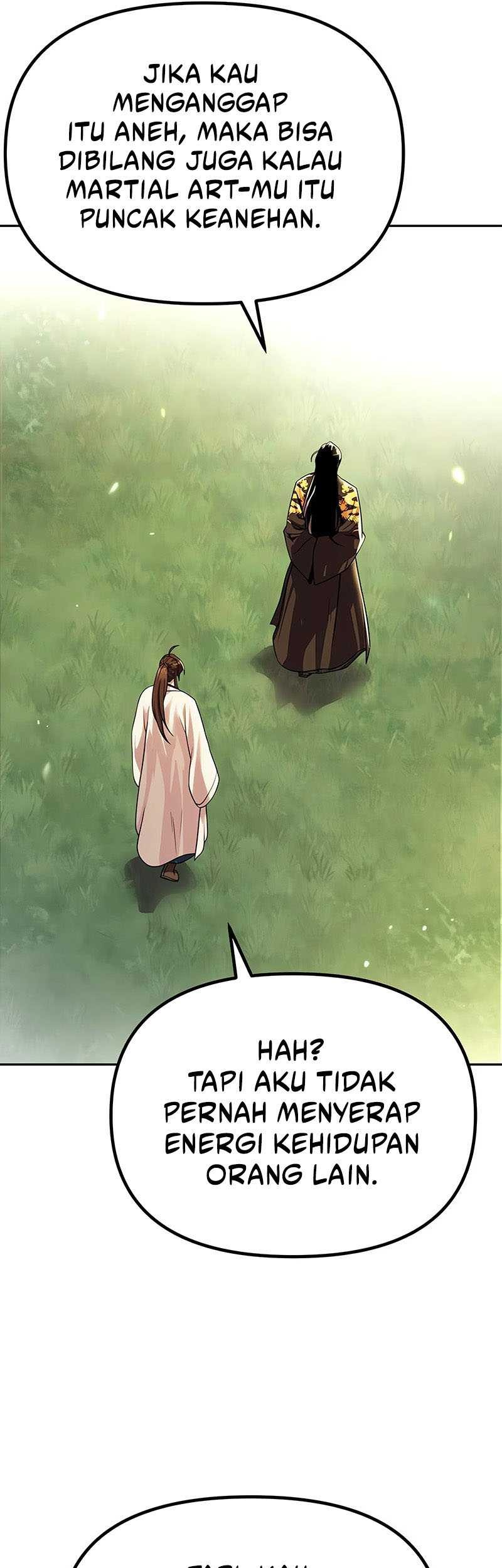 Chronicles of the Demon Faction Chapter 91 - halaman 34