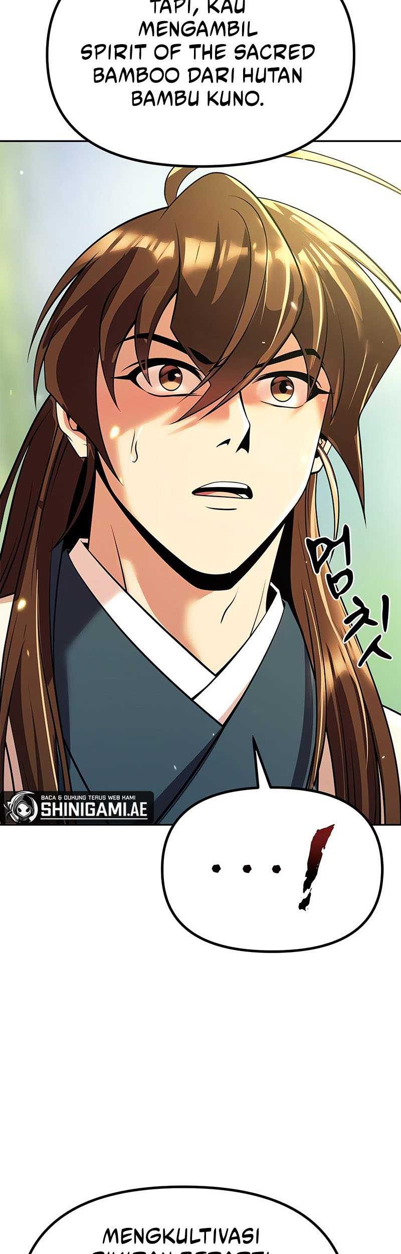 Chronicles of the Demon Faction Chapter 91 - halaman 35