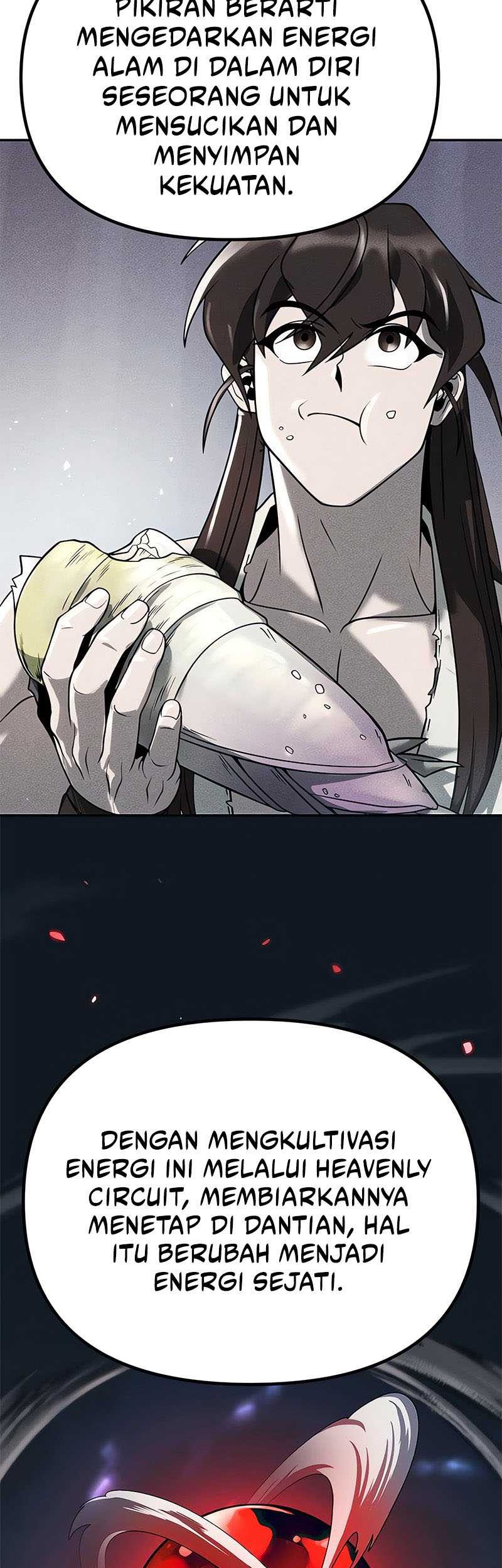 Chronicles of the Demon Faction Chapter 91 - halaman 36