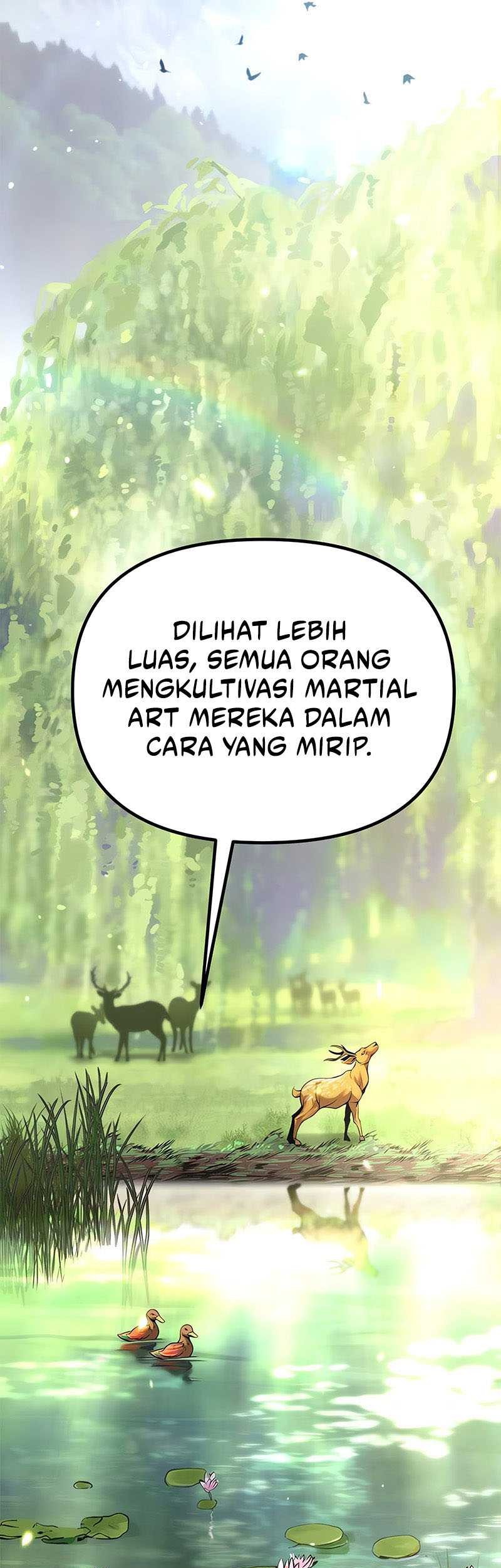 Chronicles of the Demon Faction Chapter 91 - halaman 38