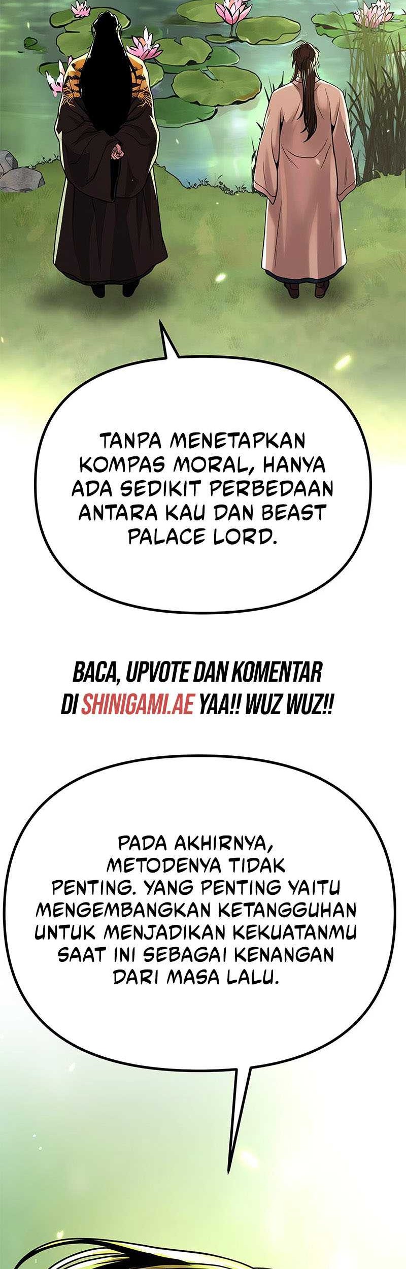 Chronicles of the Demon Faction Chapter 91 - halaman 39