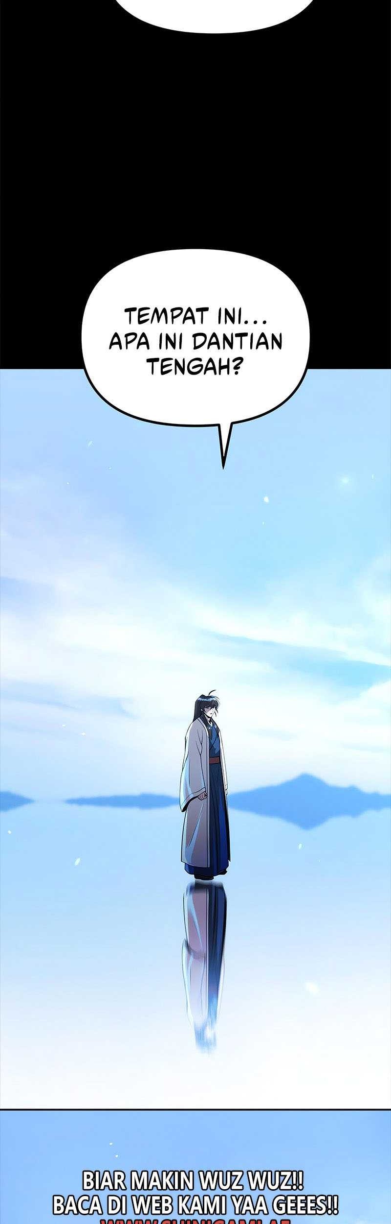 Chronicles of the Demon Faction Chapter 91 - halaman 4