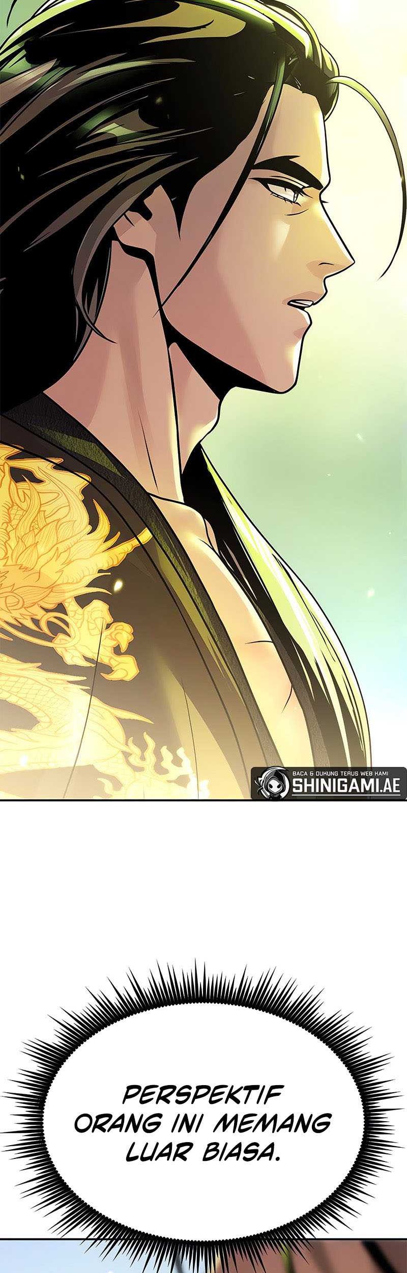 Chronicles of the Demon Faction Chapter 91 - halaman 40
