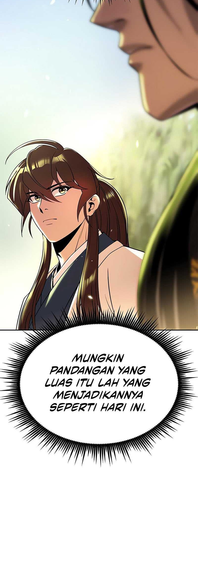Chronicles of the Demon Faction Chapter 91 - halaman 41