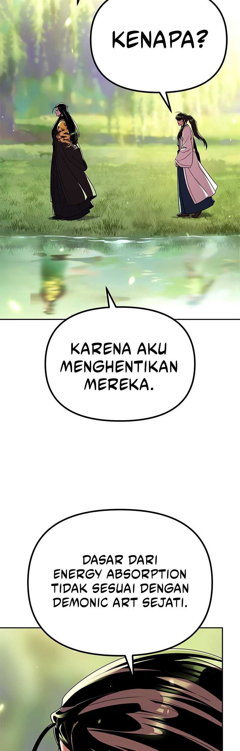 Chronicles of the Demon Faction Chapter 91 - halaman 43