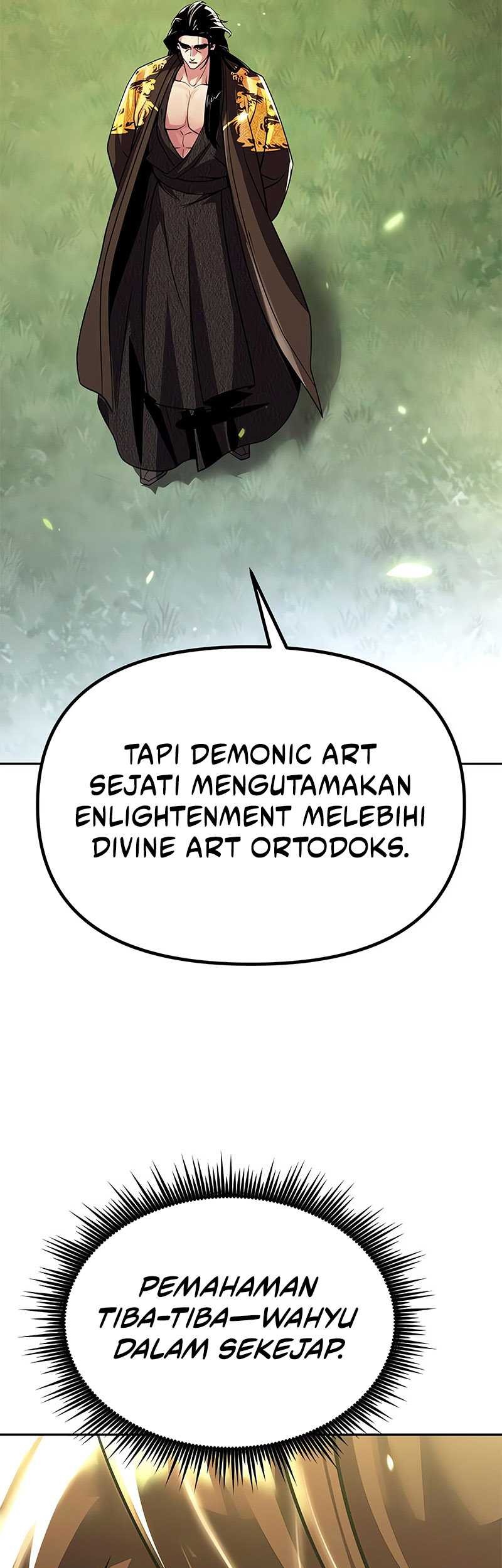 Chronicles of the Demon Faction Chapter 91 - halaman 46