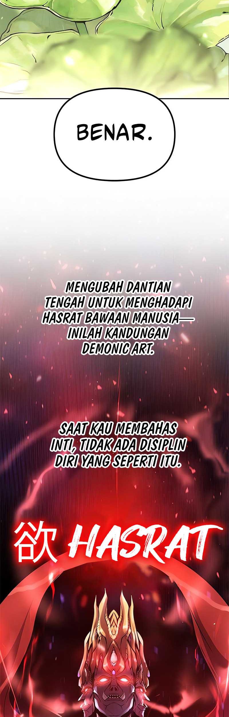 Chronicles of the Demon Faction Chapter 91 - halaman 48