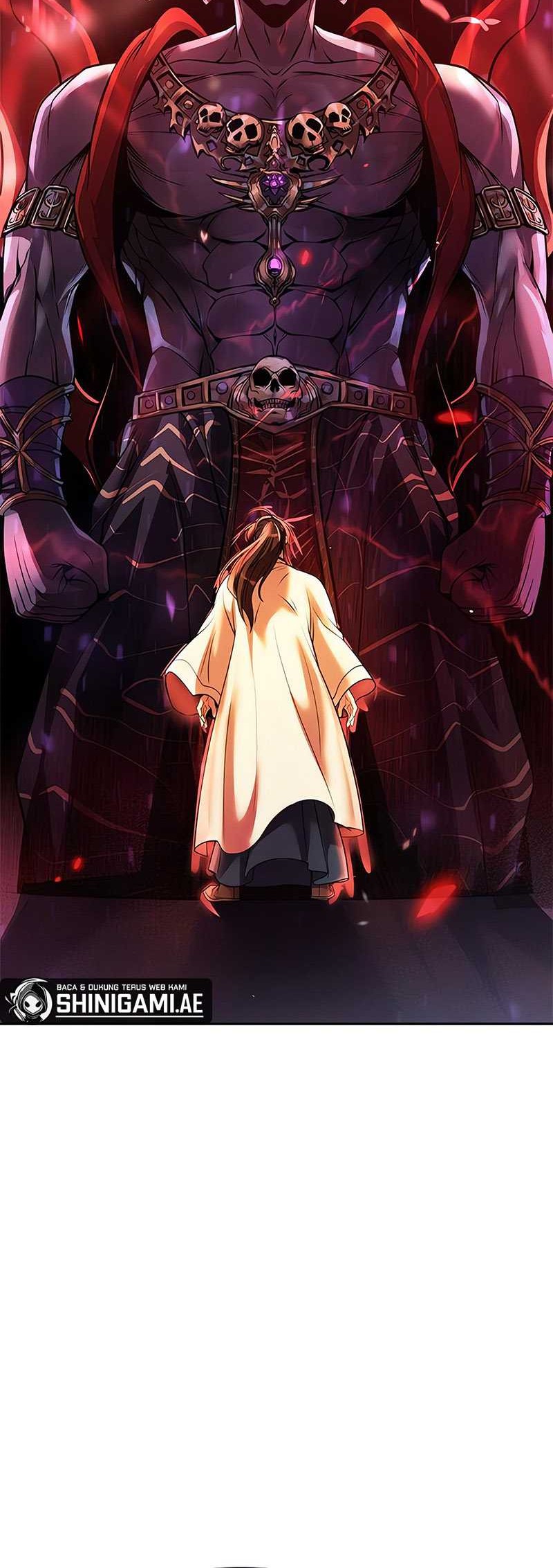Chronicles of the Demon Faction Chapter 91 - halaman 49