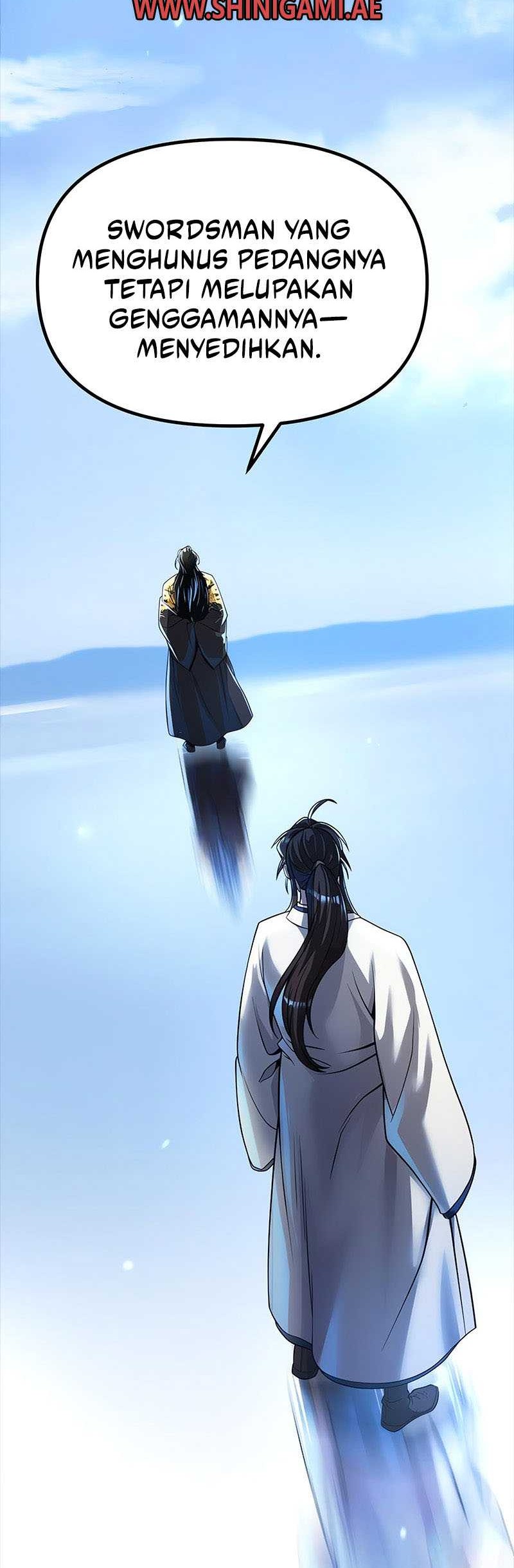 Chronicles of the Demon Faction Chapter 91 - halaman 5