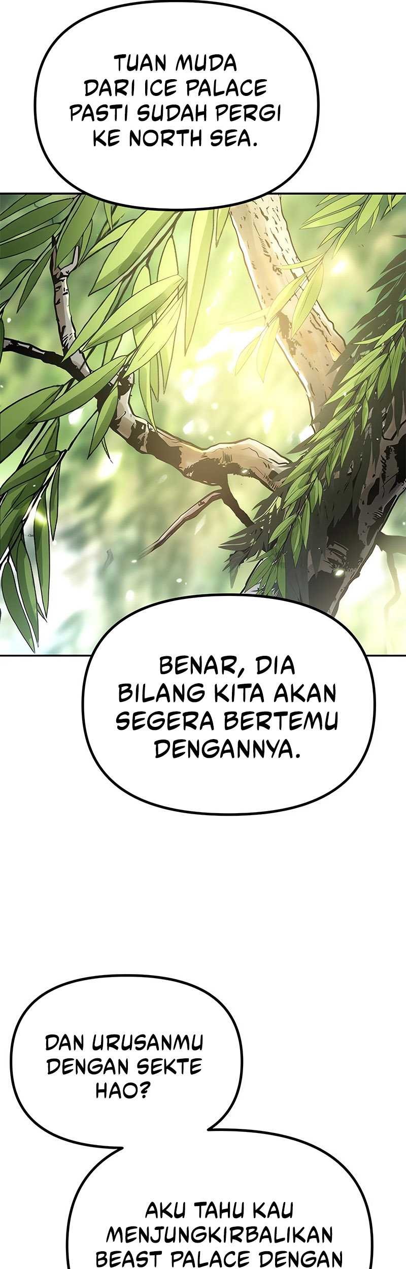Chronicles of the Demon Faction Chapter 91 - halaman 50