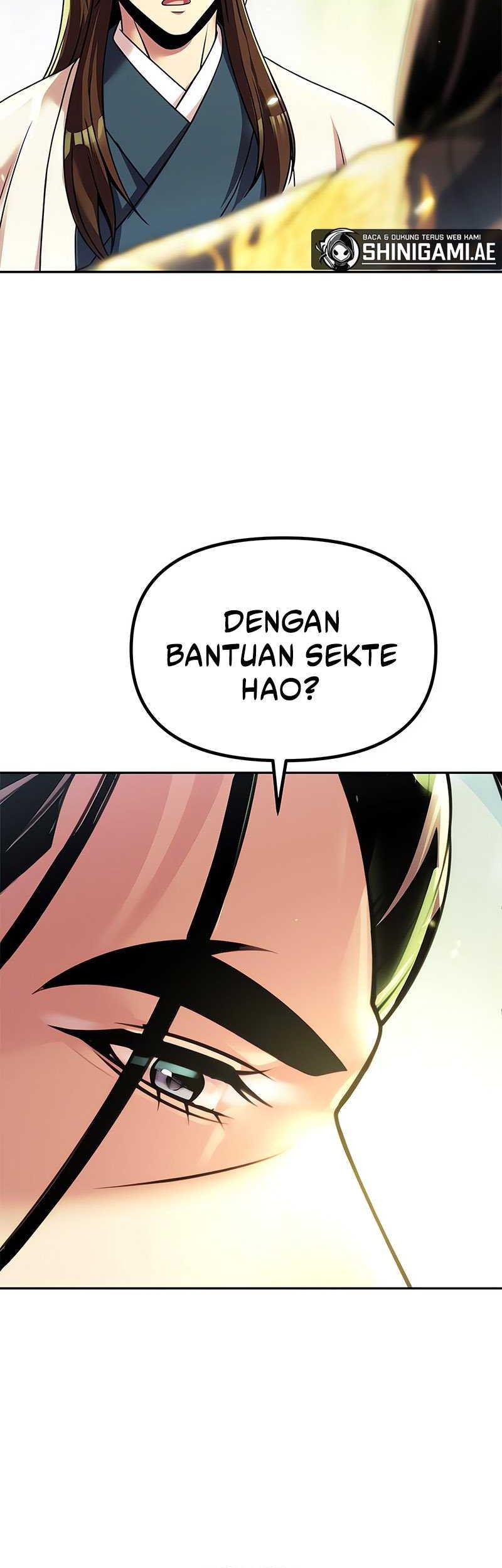 Chronicles of the Demon Faction Chapter 91 - halaman 52