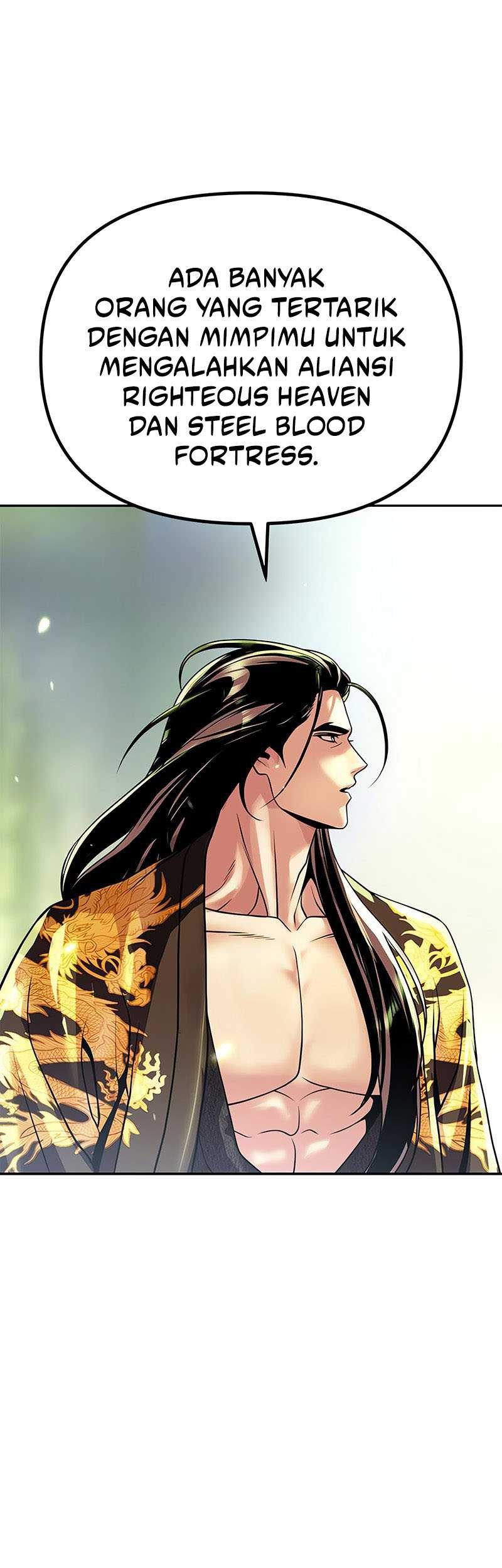 Chronicles of the Demon Faction Chapter 91 - halaman 54