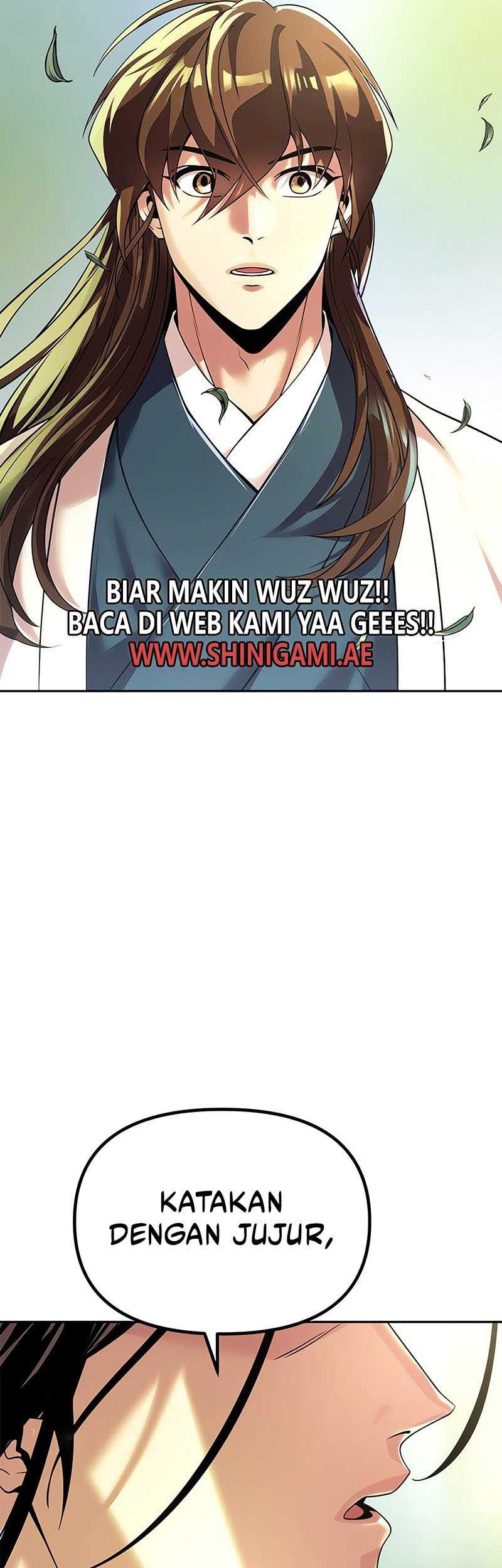 Chronicles of the Demon Faction Chapter 91 - halaman 56