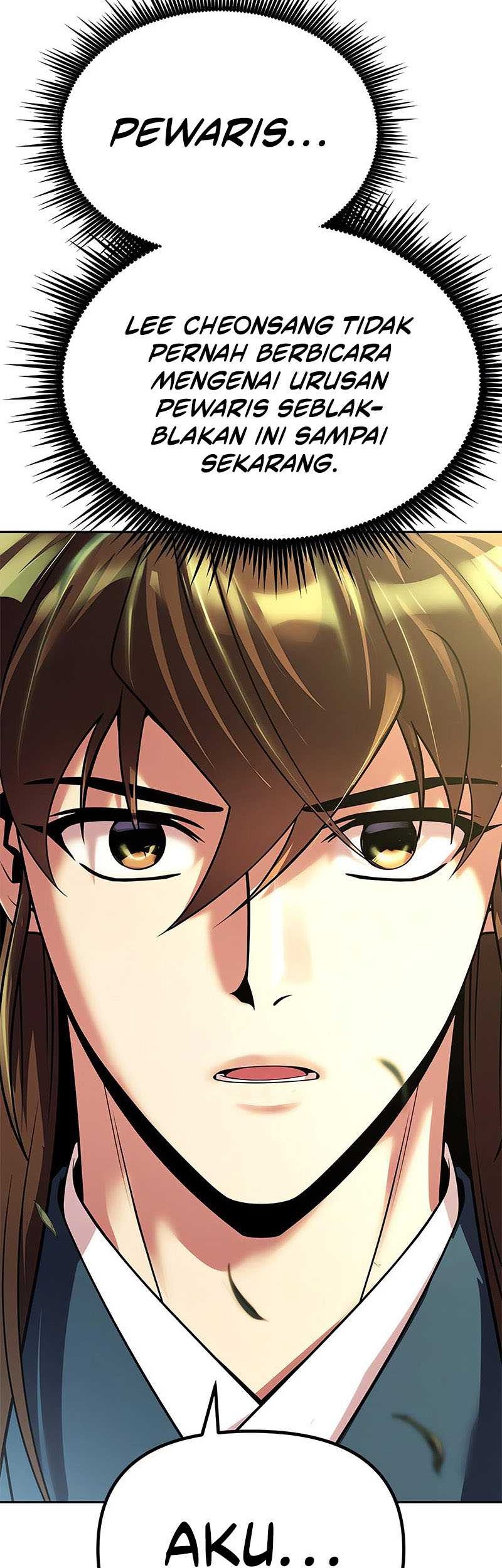 Chronicles of the Demon Faction Chapter 91 - halaman 59