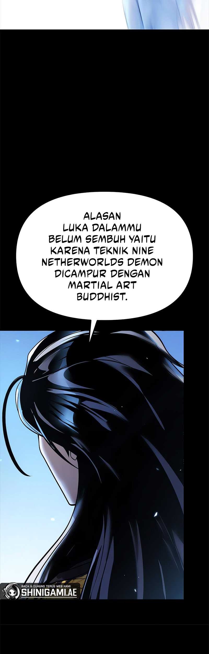 Chronicles of the Demon Faction Chapter 91 - halaman 6