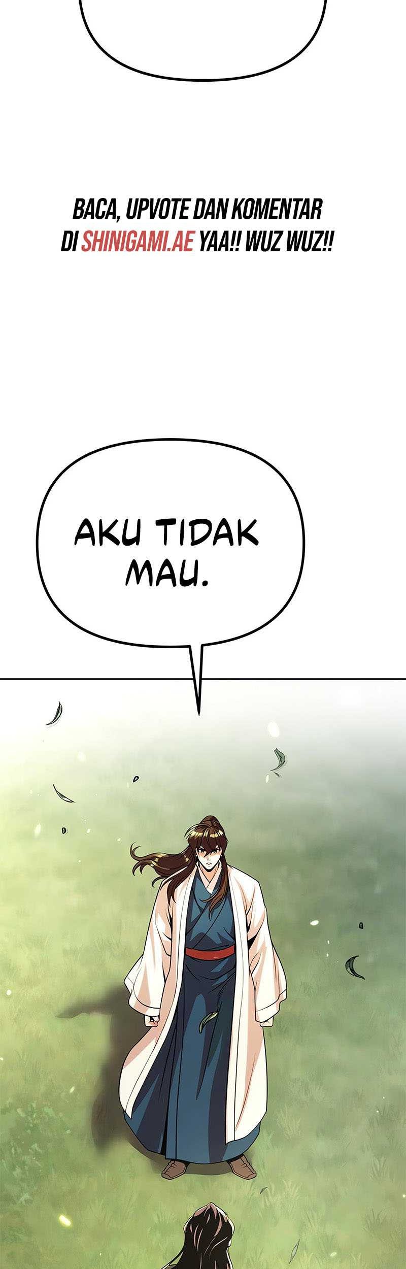 Chronicles of the Demon Faction Chapter 91 - halaman 60