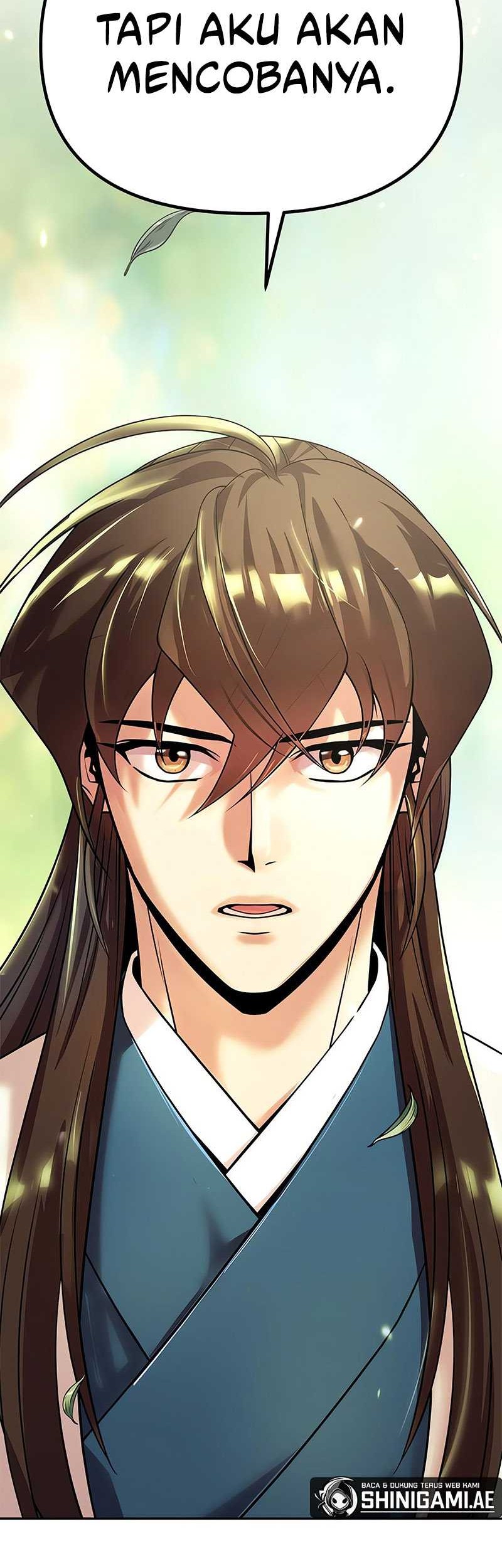 Chronicles of the Demon Faction Chapter 91 - halaman 63
