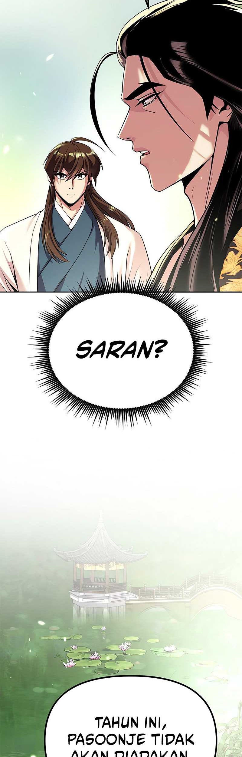 Chronicles of the Demon Faction Chapter 91 - halaman 67