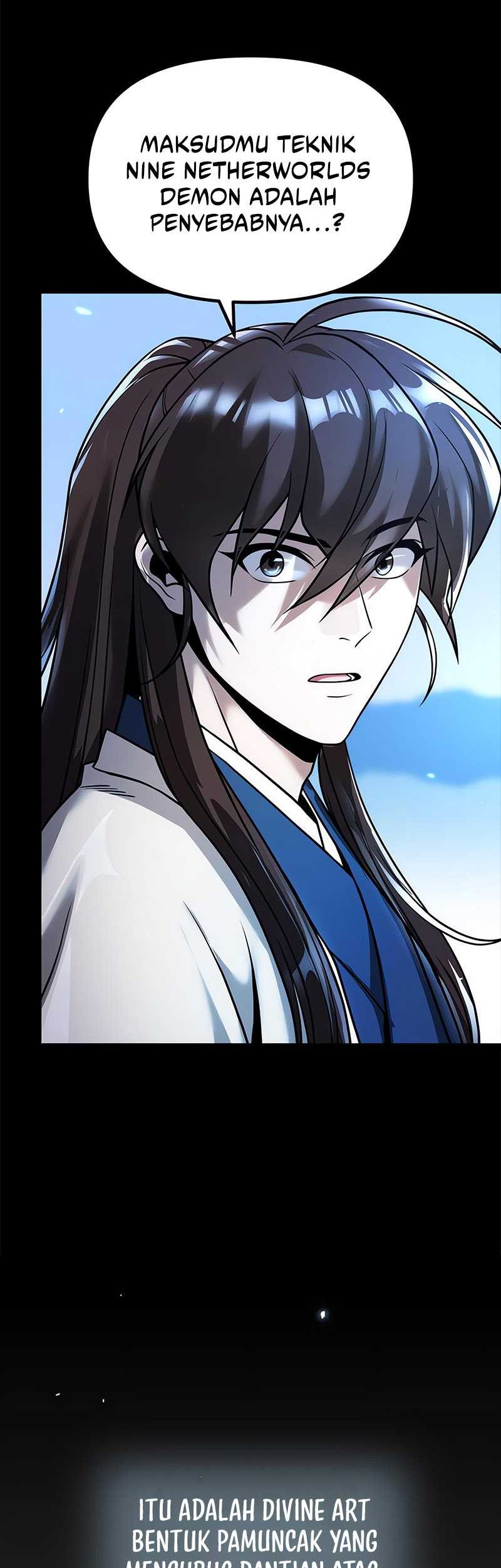 Chronicles of the Demon Faction Chapter 91 - halaman 7