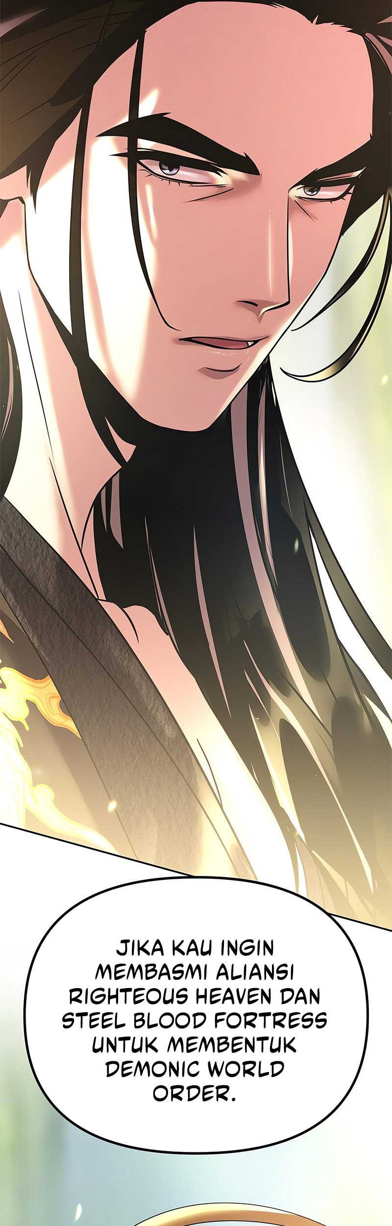 Chronicles of the Demon Faction Chapter 91 - halaman 70