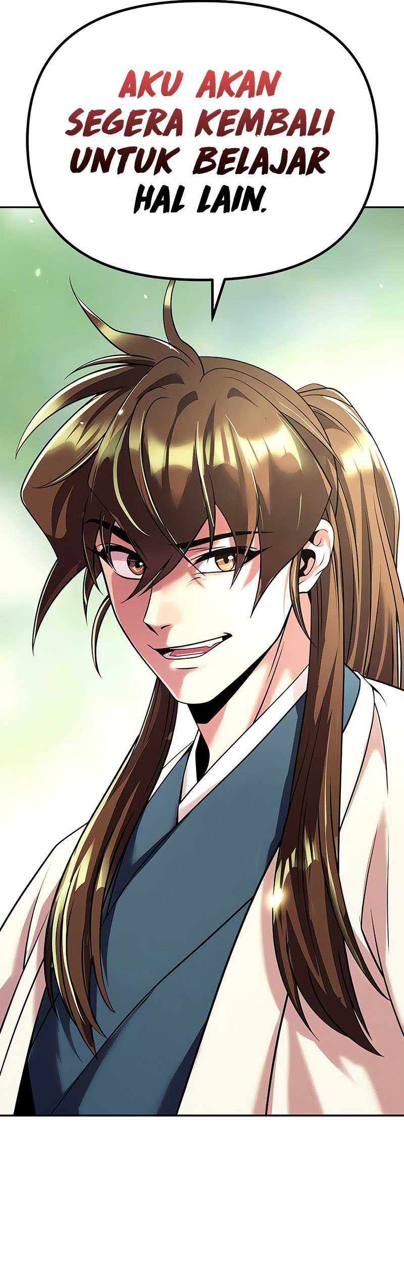 Chronicles of the Demon Faction Chapter 91 - halaman 78