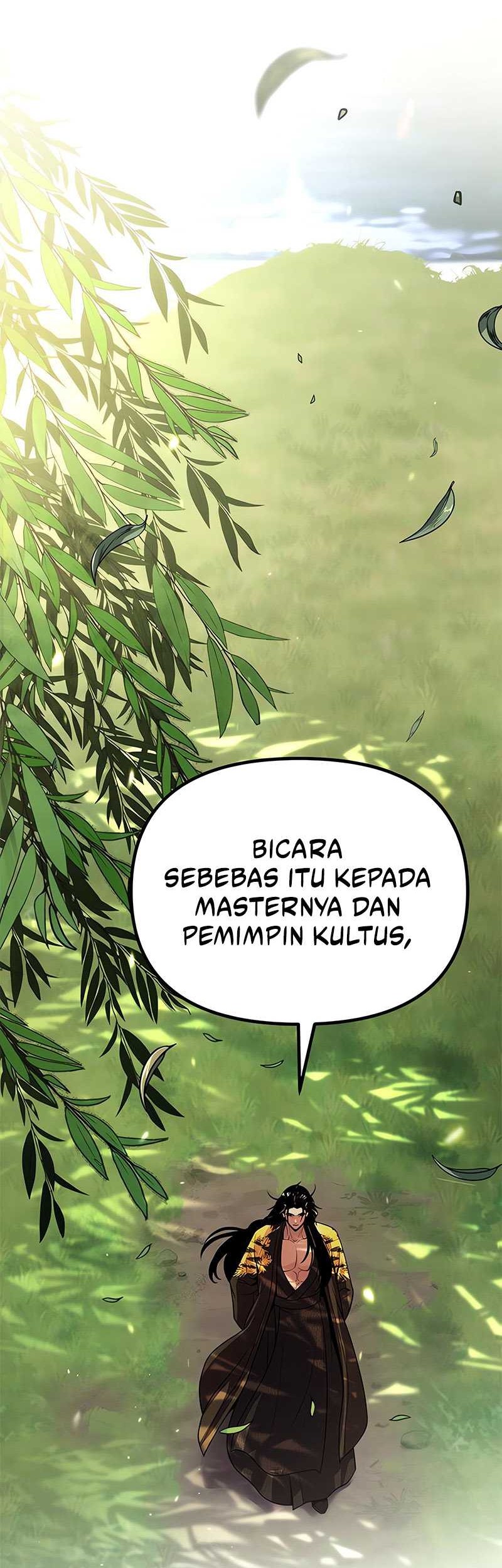 Chronicles of the Demon Faction Chapter 91 - halaman 83