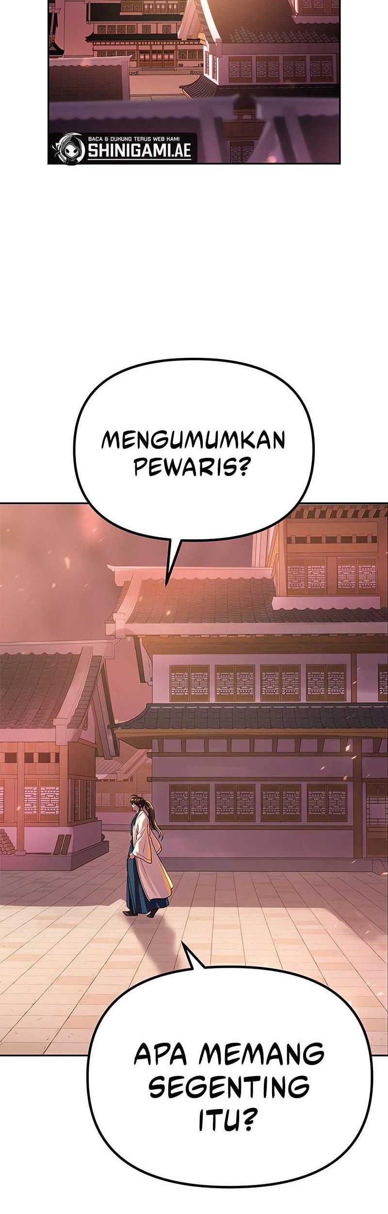 Chronicles of the Demon Faction Chapter 91 - halaman 85