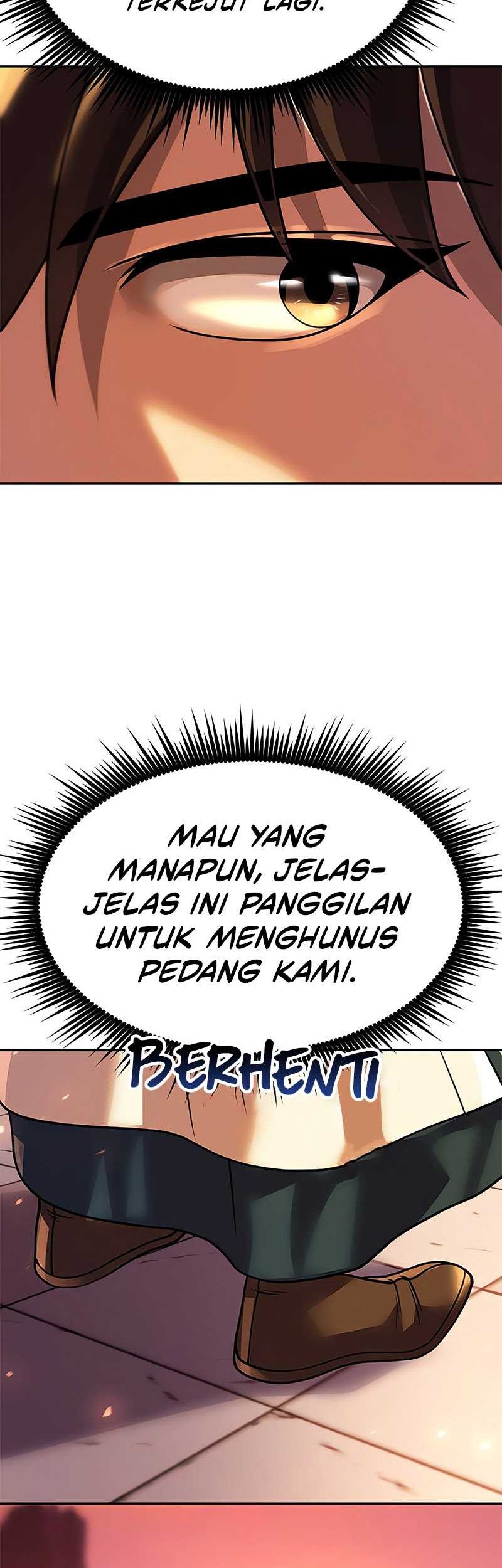 Chronicles of the Demon Faction Chapter 91 - halaman 87