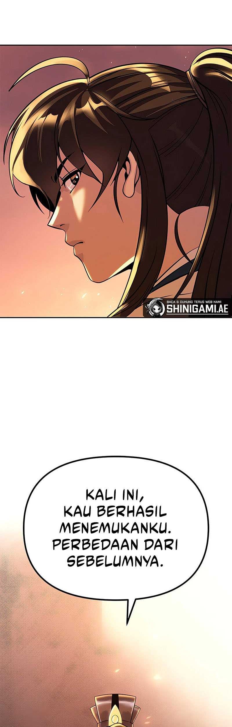 Chronicles of the Demon Faction Chapter 91 - halaman 91