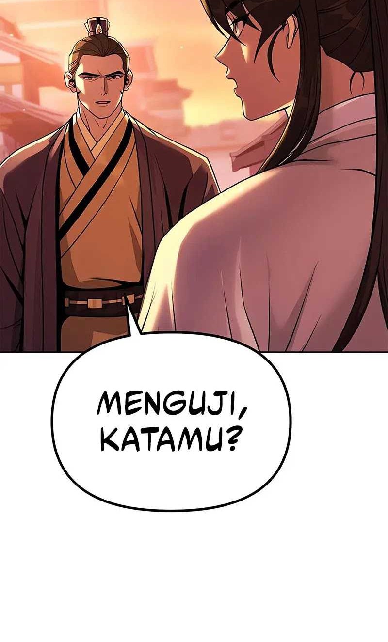 Chronicles of the Demon Faction Chapter 92 - halaman 10