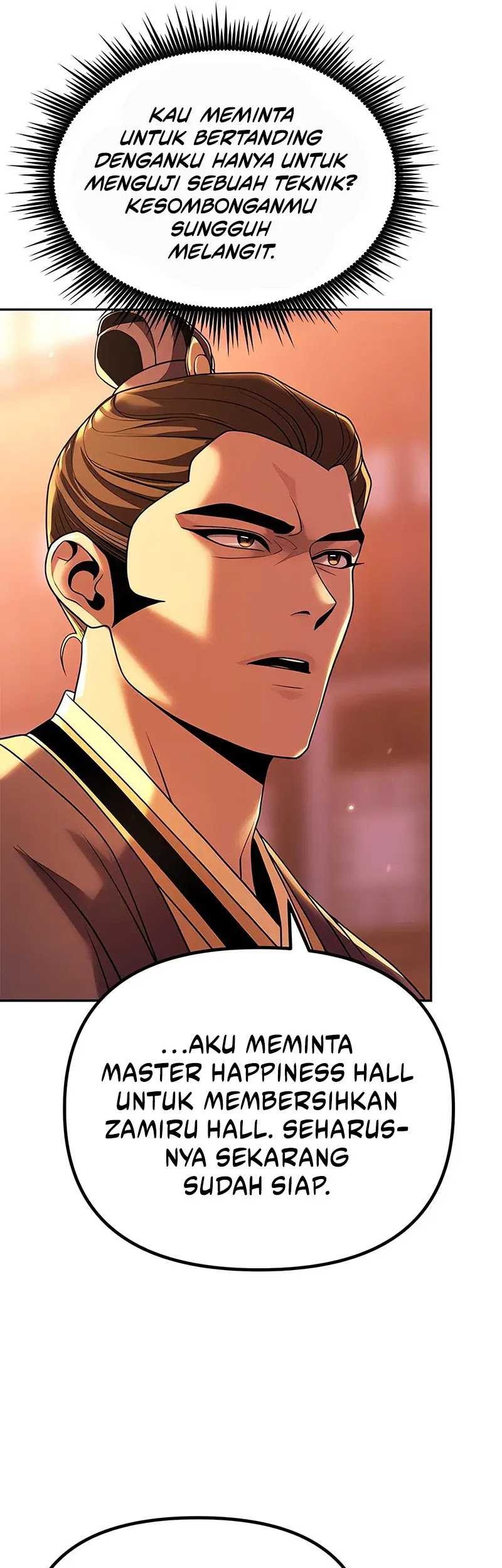 Chronicles of the Demon Faction Chapter 92 - halaman 11