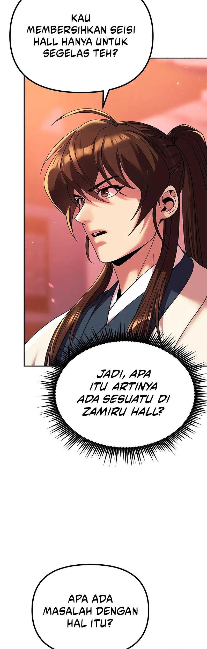 Chronicles of the Demon Faction Chapter 92 - halaman 12