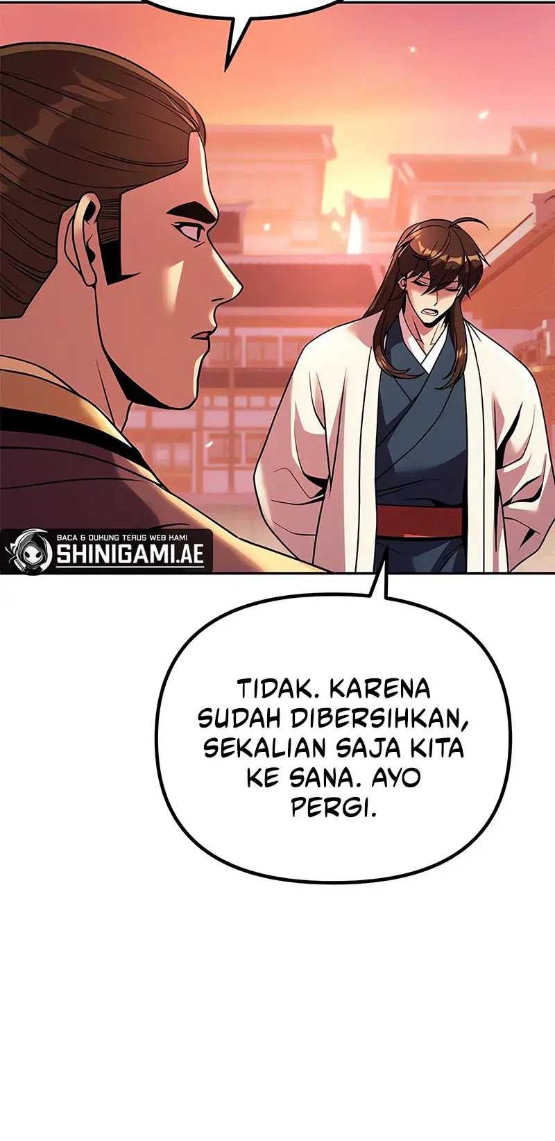 Chronicles of the Demon Faction Chapter 92 - halaman 13