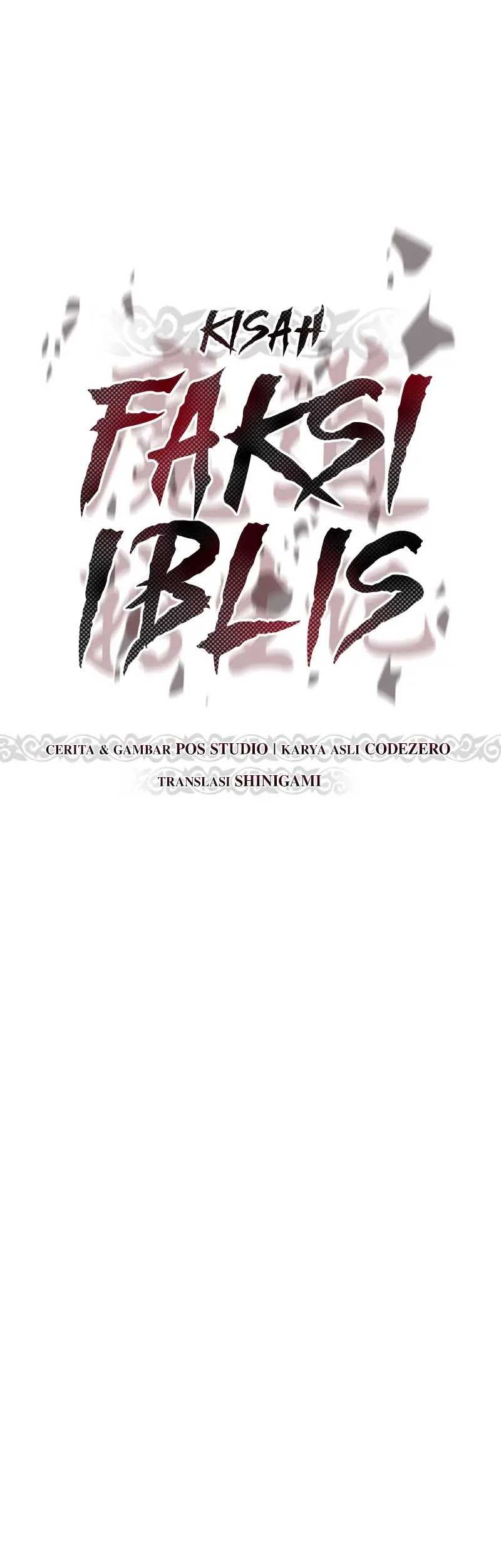 Chronicles of the Demon Faction Chapter 92 - halaman 16