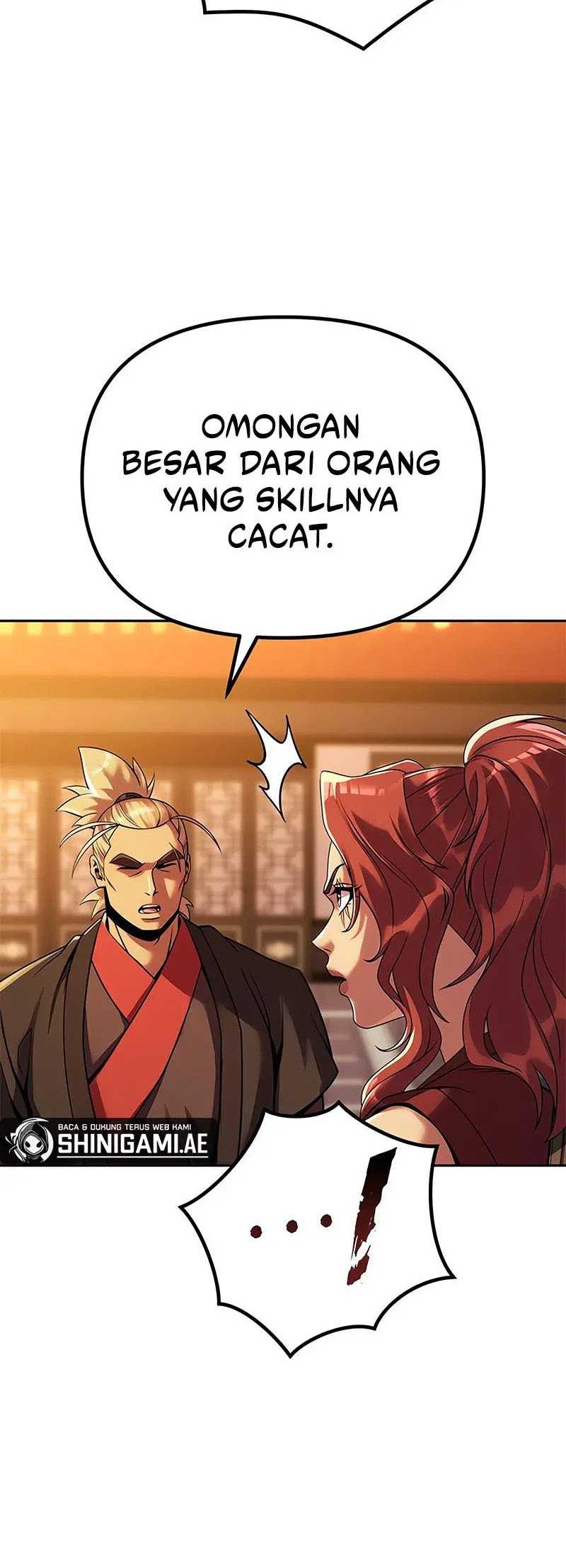Chronicles of the Demon Faction Chapter 92 - halaman 21
