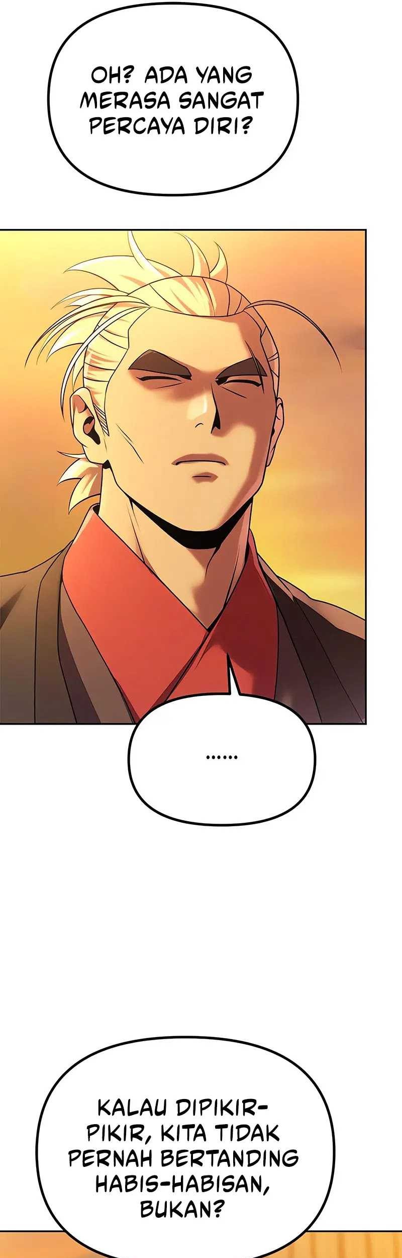 Chronicles of the Demon Faction Chapter 92 - halaman 22
