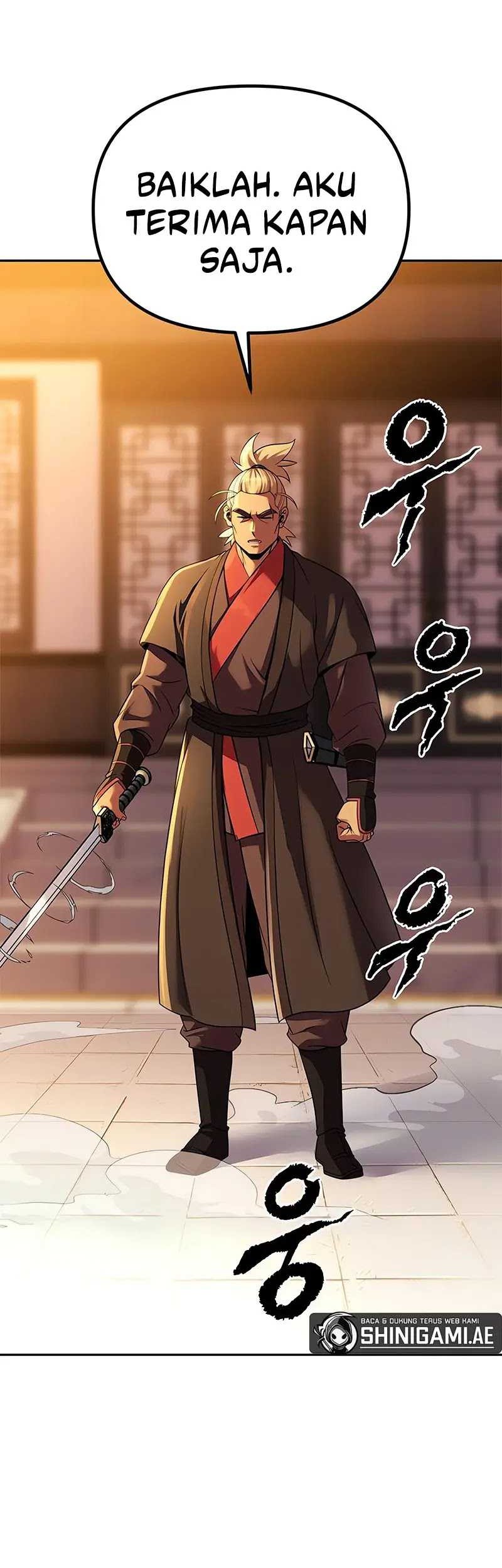 Chronicles of the Demon Faction Chapter 92 - halaman 24