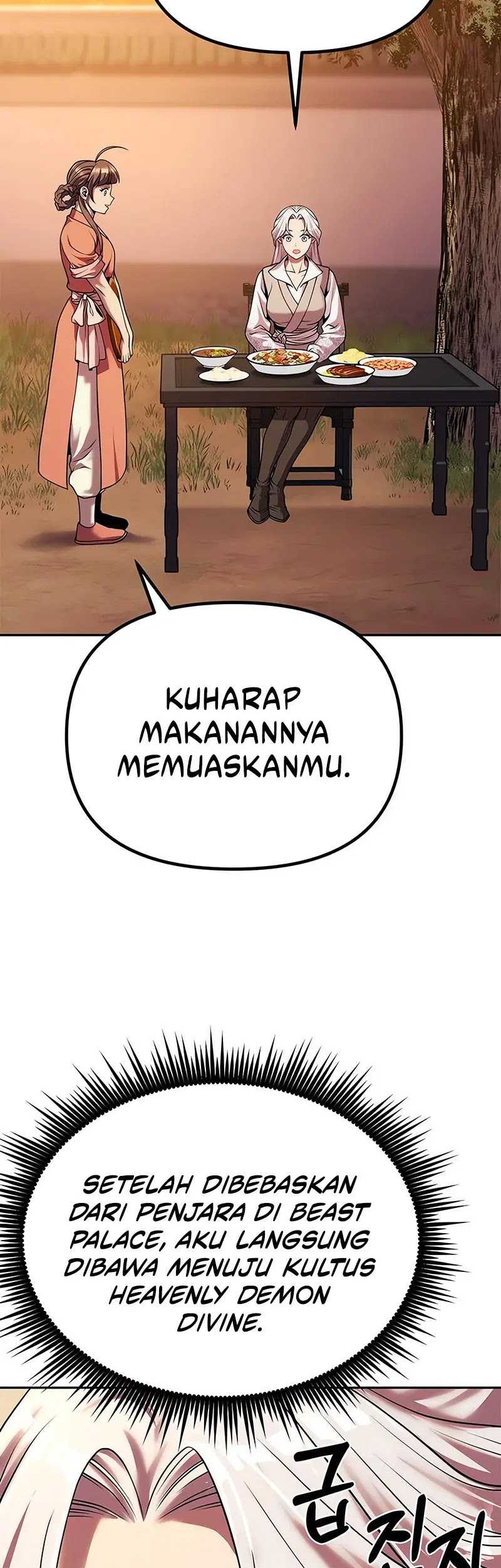Chronicles of the Demon Faction Chapter 92 - halaman 27