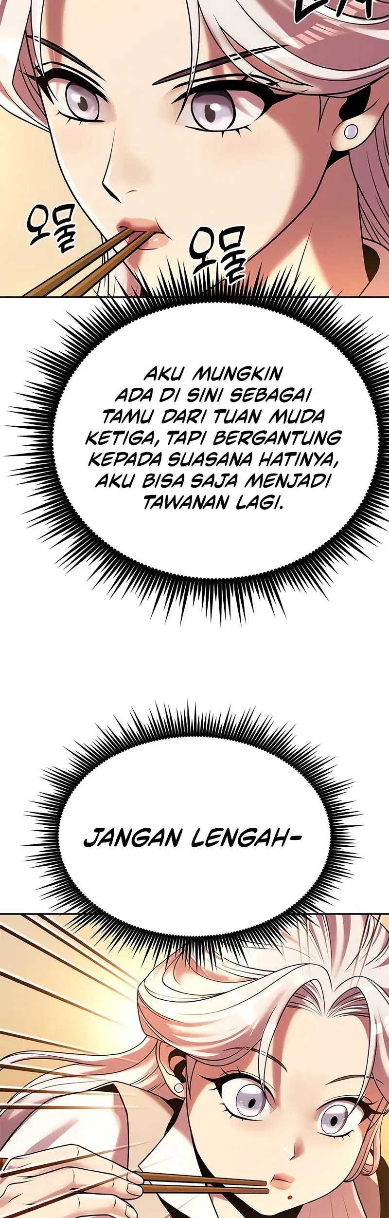 Chronicles of the Demon Faction Chapter 92 - halaman 28