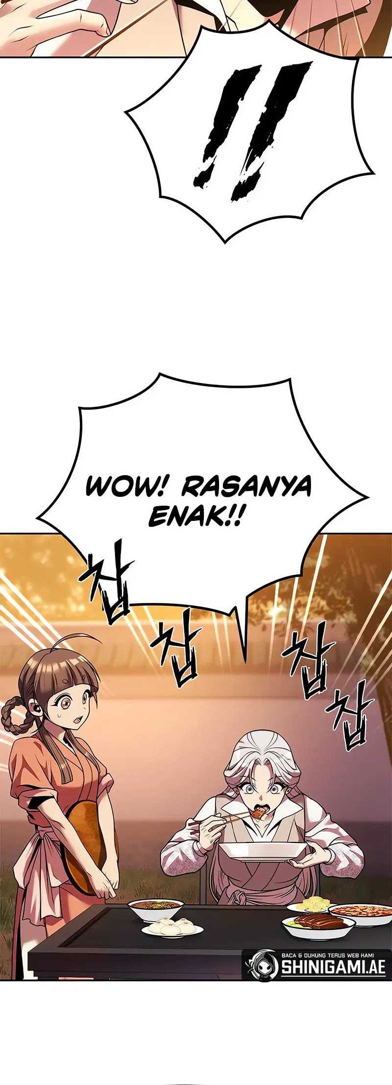 Chronicles of the Demon Faction Chapter 92 - halaman 29
