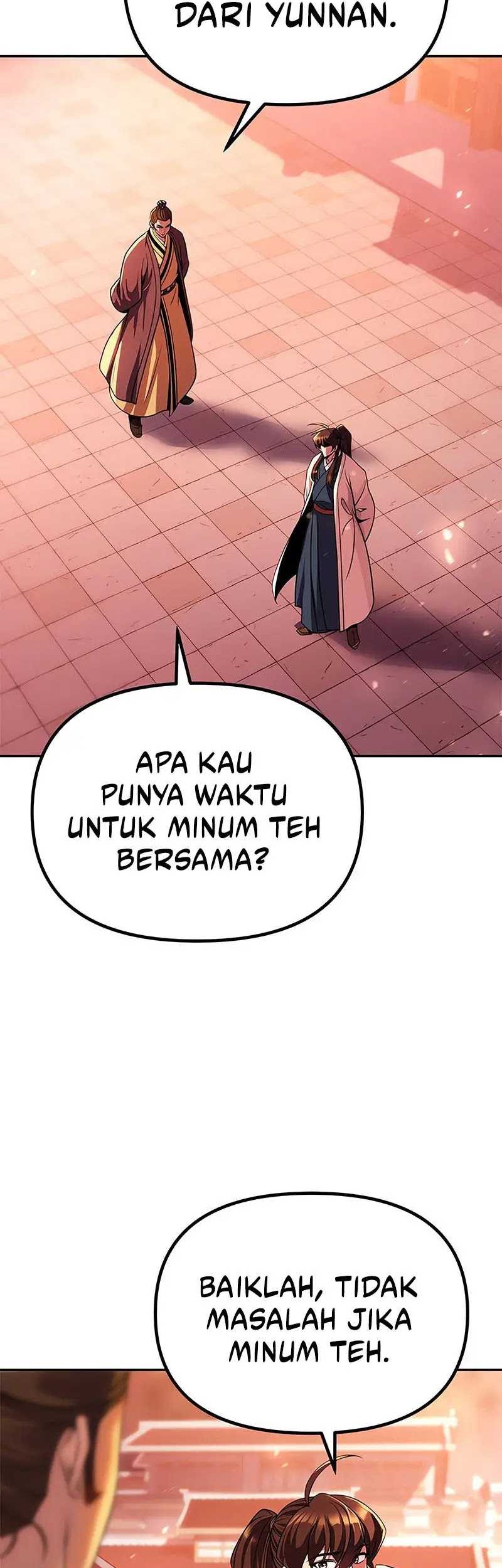 Chronicles of the Demon Faction Chapter 92 - halaman 3