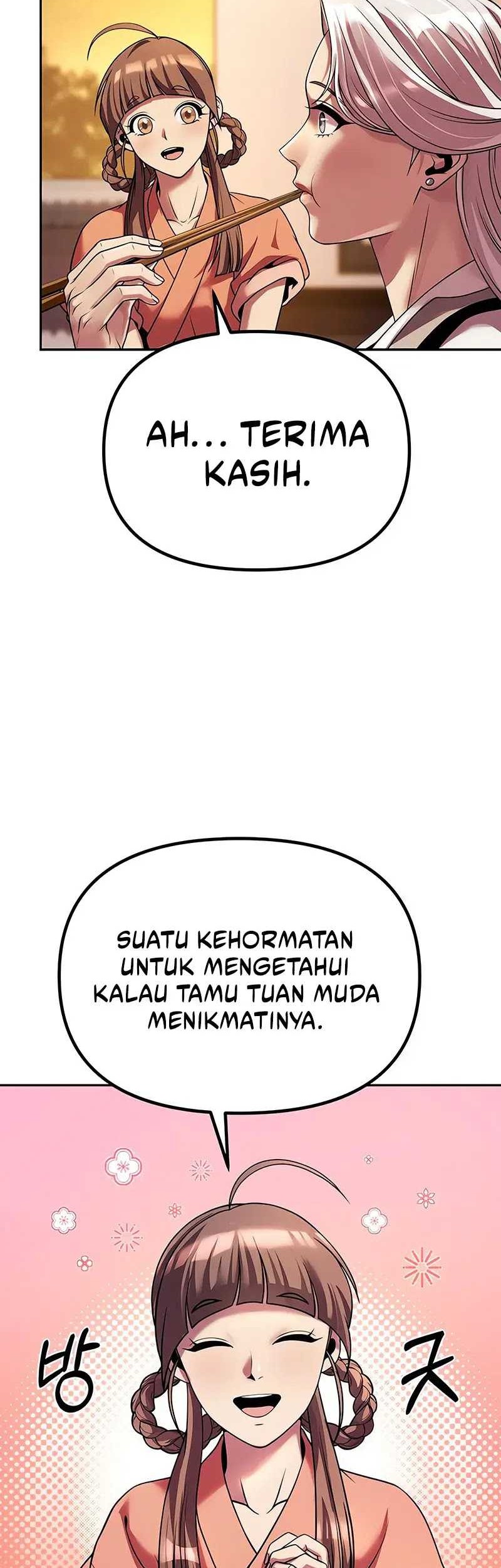 Chronicles of the Demon Faction Chapter 92 - halaman 31