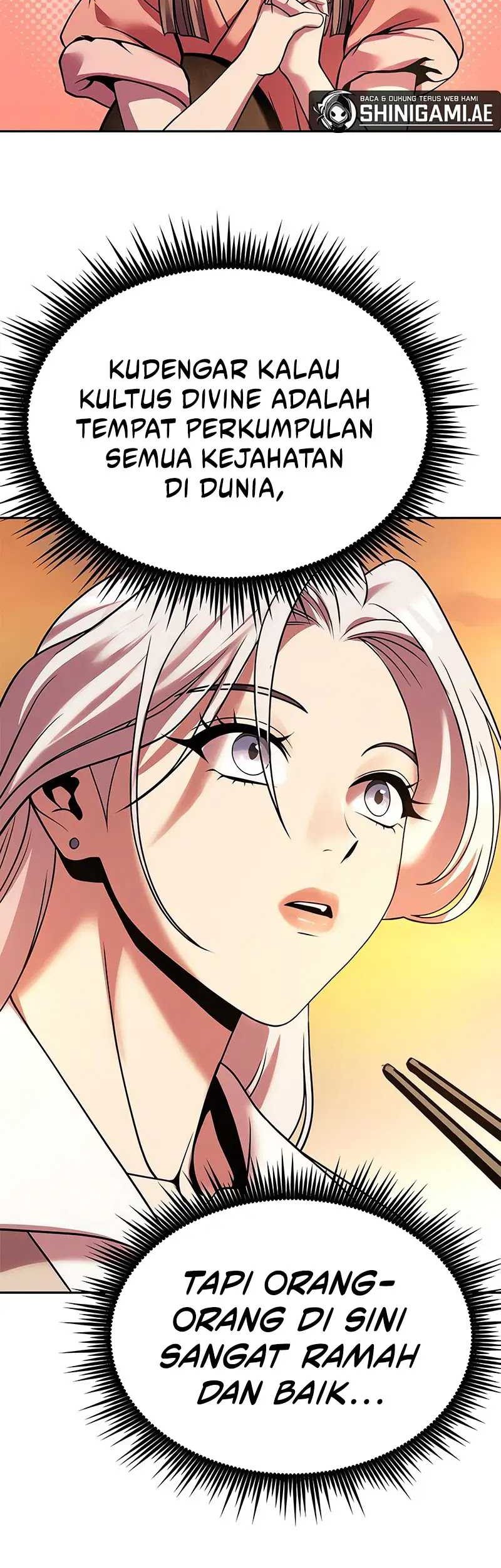 Chronicles of the Demon Faction Chapter 92 - halaman 32
