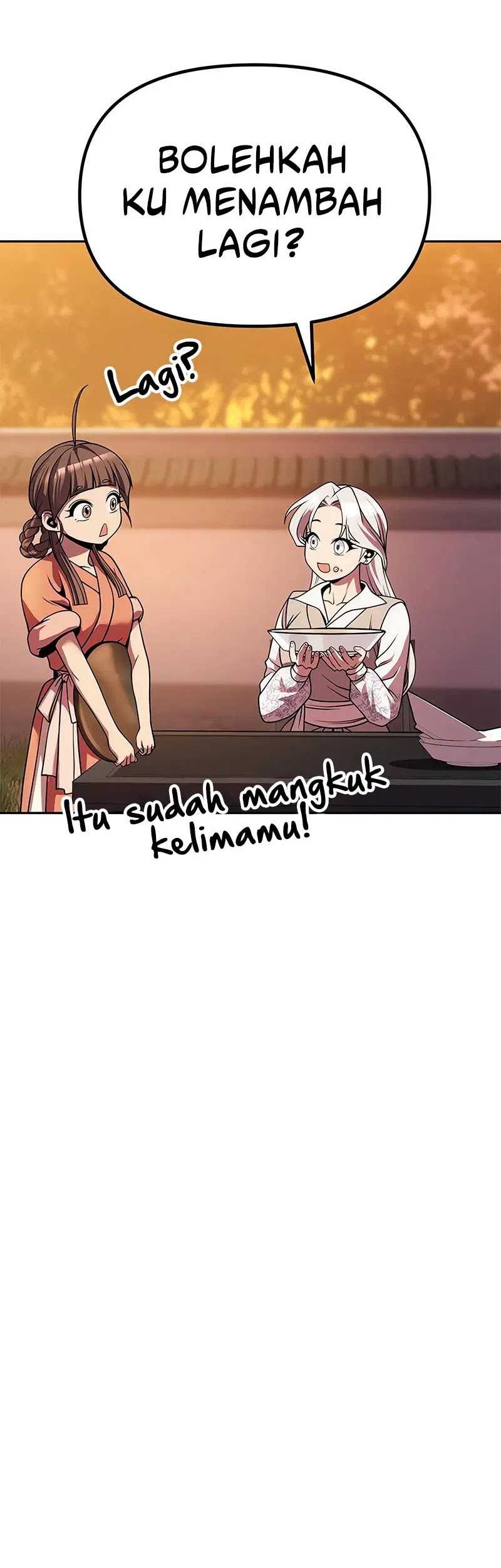 Chronicles of the Demon Faction Chapter 92 - halaman 33
