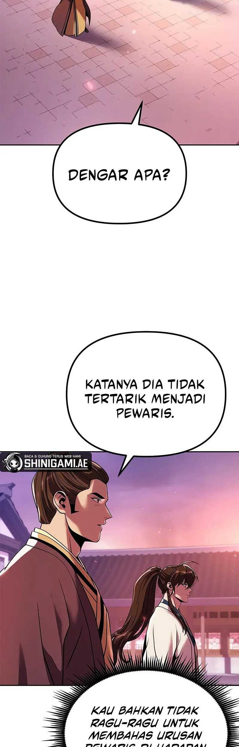 Chronicles of the Demon Faction Chapter 92 - halaman 35