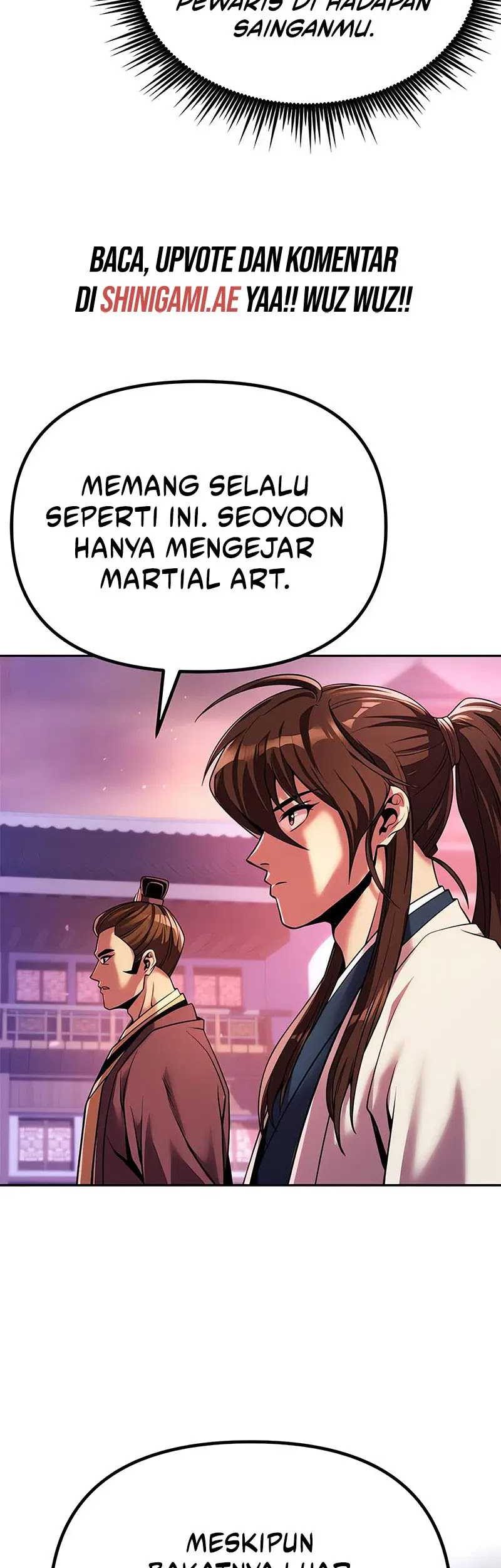 Chronicles of the Demon Faction Chapter 92 - halaman 36