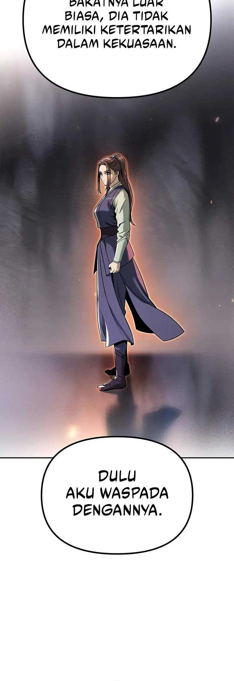 Chronicles of the Demon Faction Chapter 92 - halaman 37