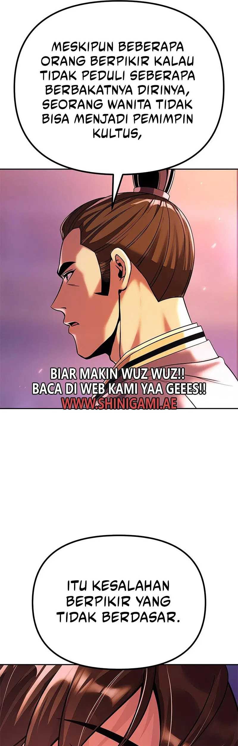 Chronicles of the Demon Faction Chapter 92 - halaman 38