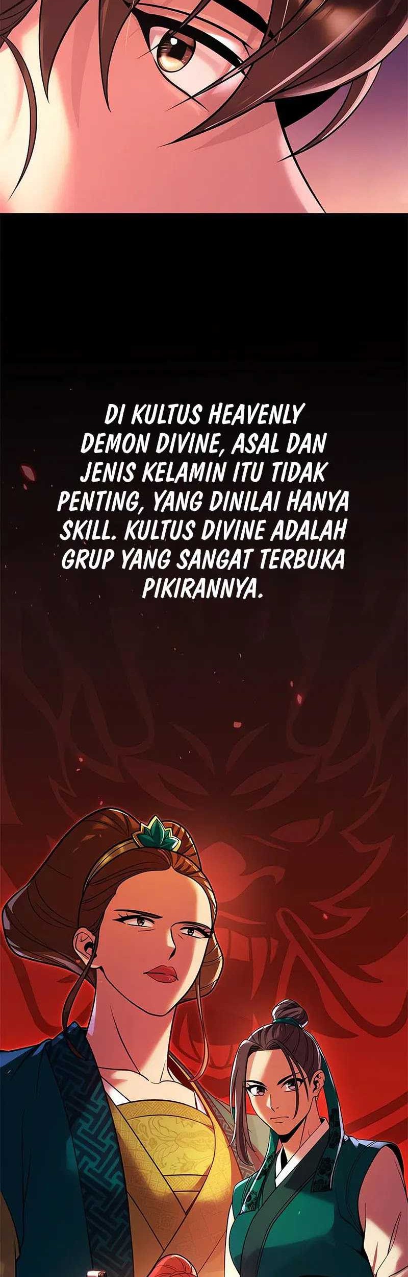 Chronicles of the Demon Faction Chapter 92 - halaman 39