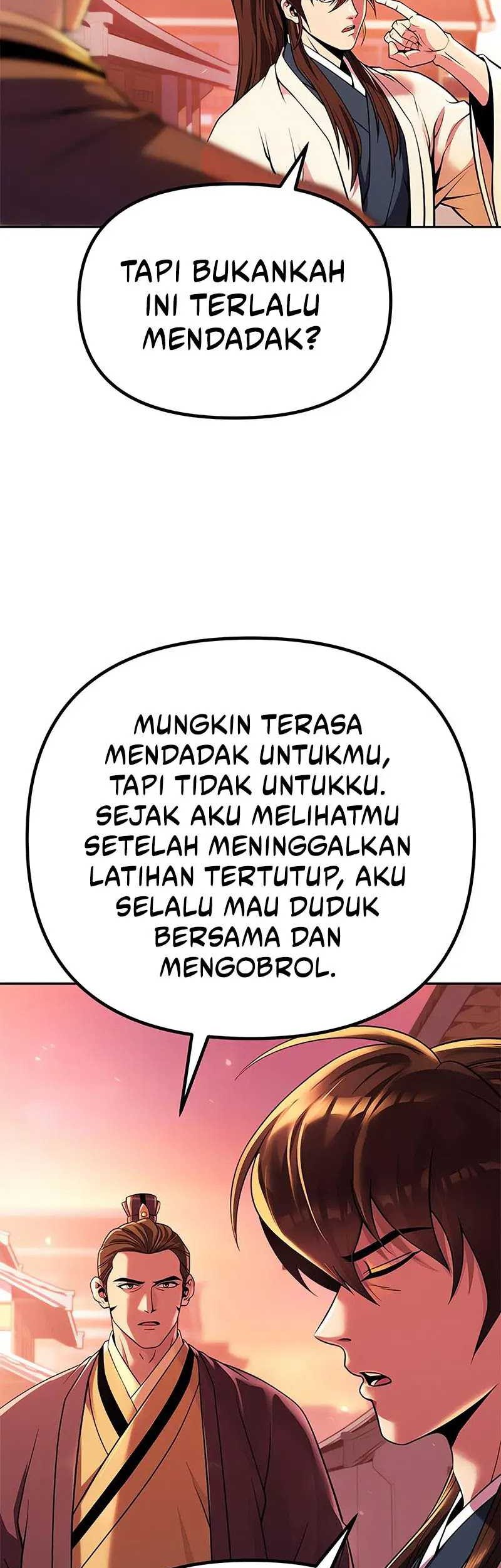 Chronicles of the Demon Faction Chapter 92 - halaman 4